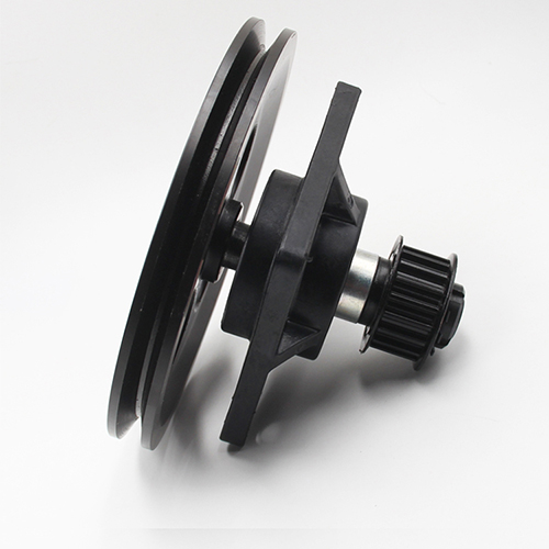 Elevator Door Operator Belt Pulley